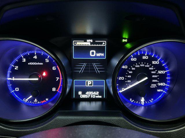 used 2016 Subaru Outback car, priced at $17,500