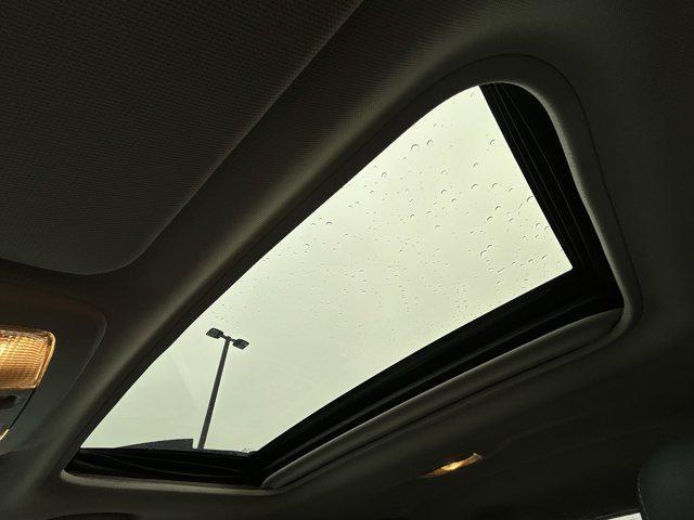 used 2016 Subaru Outback car, priced at $17,500