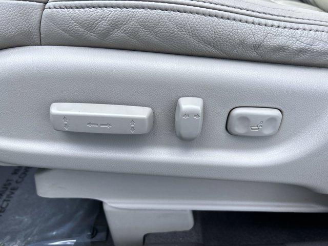 used 2014 Honda CR-V car, priced at $16,000
