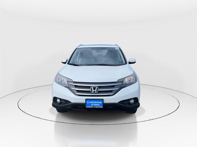 used 2014 Honda CR-V car, priced at $16,000