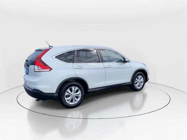 used 2014 Honda CR-V car, priced at $16,000