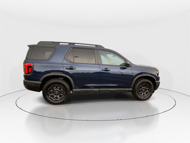 new 2026 Honda Passport car, priced at $51,100