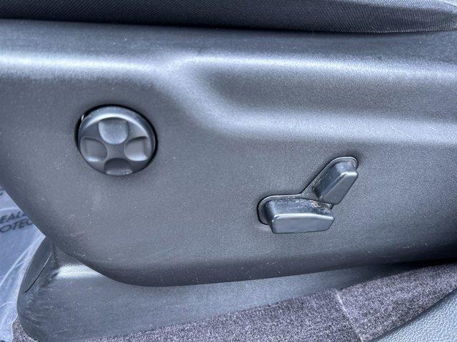 used 2015 Jeep Grand Cherokee car, priced at $15,000