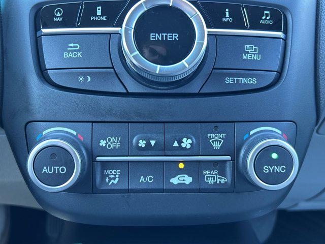 used 2016 Acura RDX car, priced at $15,547