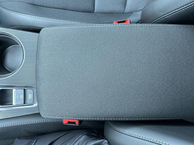 new 2026 Honda Civic car, priced at $27,990