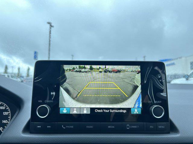 new 2026 Honda Civic car, priced at $27,990