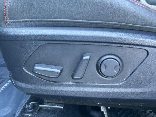 used 2023 Hyundai SANTA CRUZ car, priced at $29,200