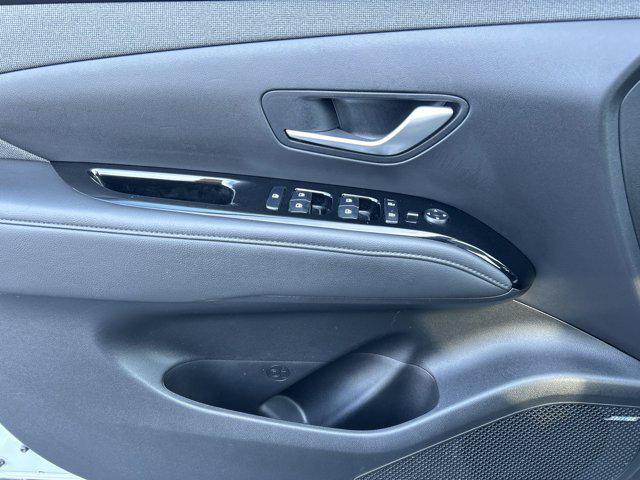 used 2023 Hyundai SANTA CRUZ car, priced at $29,200