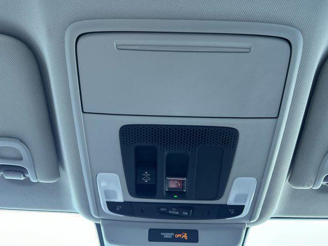 new 2025 Honda Accord car, priced at $29,960