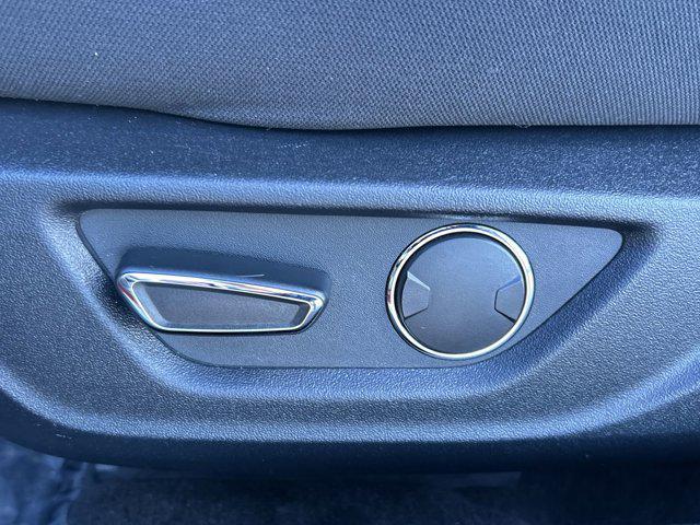 used 2017 Ford Mustang car, priced at $18,569