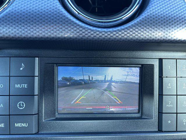 used 2017 Ford Mustang car, priced at $18,569