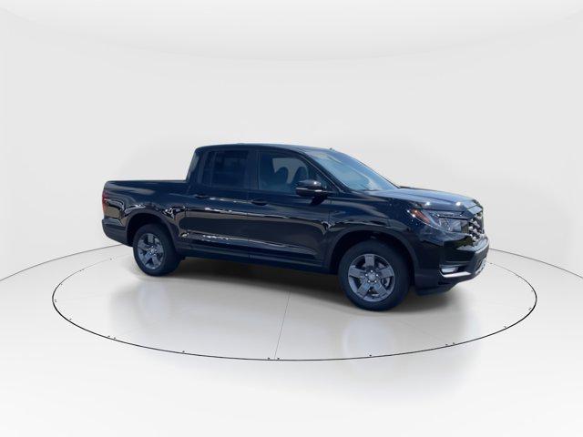 new 2024 Honda Ridgeline car, priced at $44,010