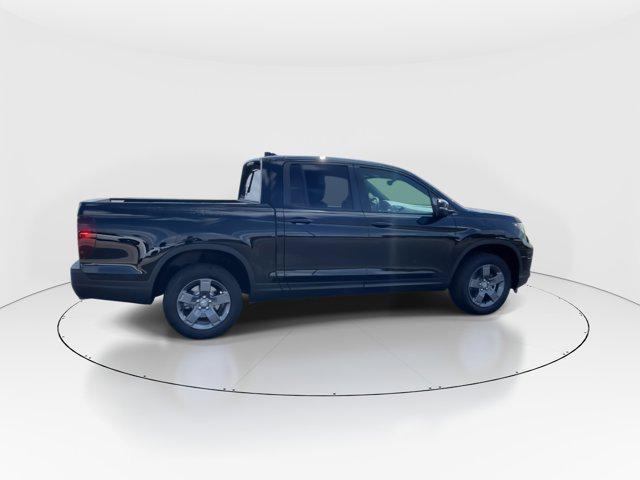 new 2024 Honda Ridgeline car, priced at $44,010