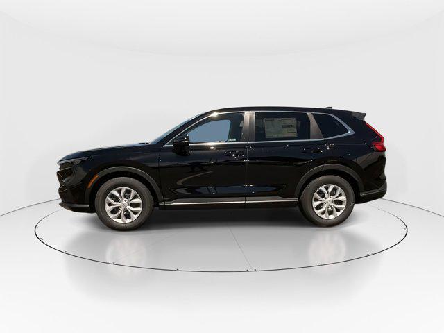 new 2025 Honda CR-V car, priced at $31,495