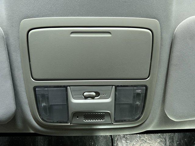 used 2015 Honda CR-V car, priced at $13,500