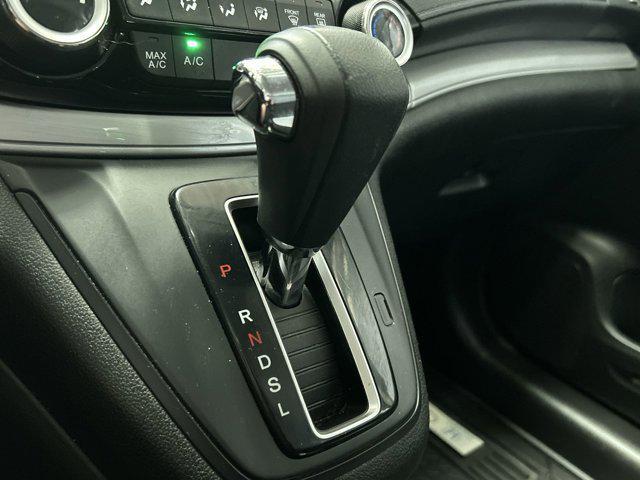 used 2015 Honda CR-V car, priced at $13,500