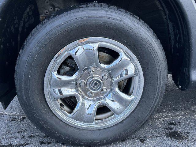 used 2015 Honda CR-V car, priced at $13,500