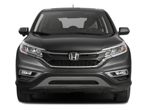 used 2016 Honda CR-V car, priced at $15,000