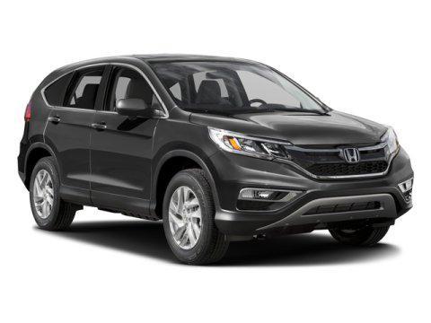 used 2016 Honda CR-V car, priced at $15,000