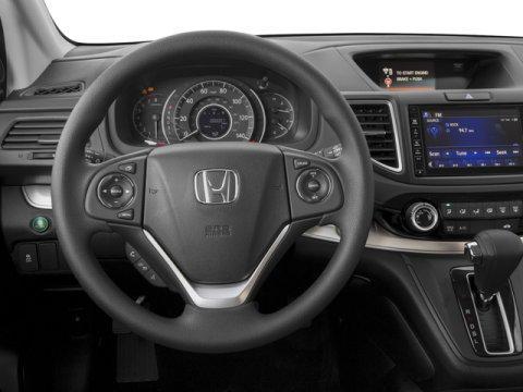 used 2016 Honda CR-V car, priced at $15,000