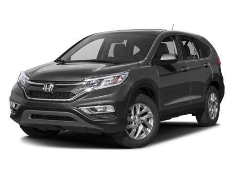 used 2016 Honda CR-V car, priced at $15,000