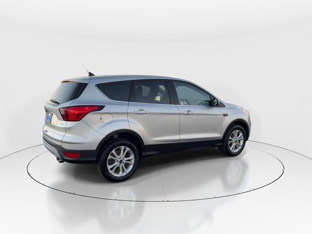 used 2019 Ford Escape car, priced at $13,100