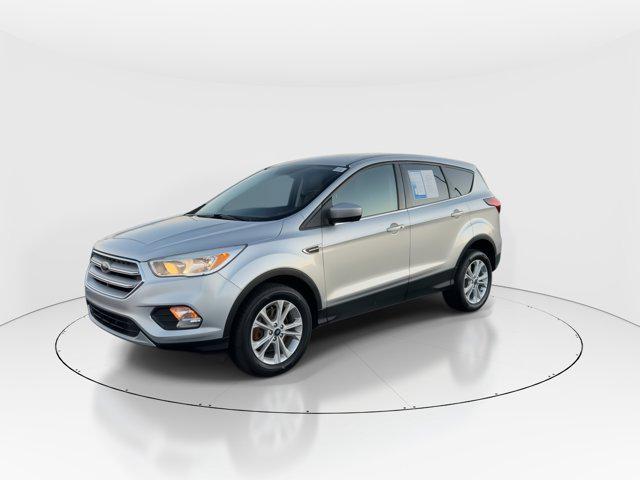 used 2019 Ford Escape car, priced at $13,100