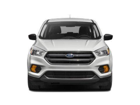 used 2019 Ford Escape car, priced at $14,900