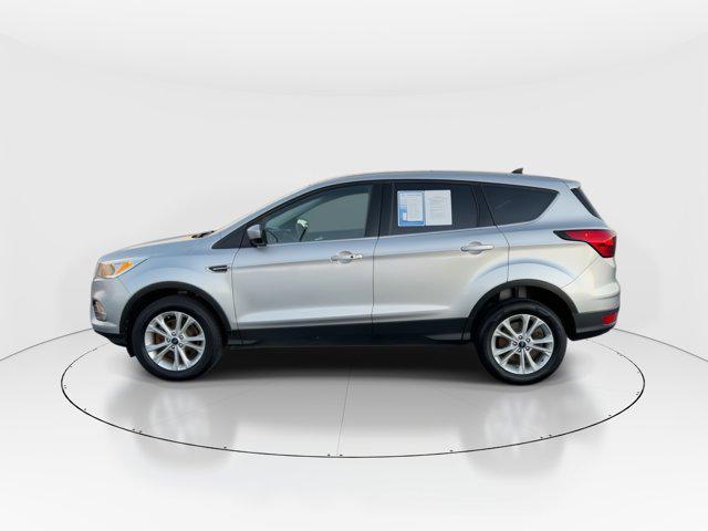 used 2019 Ford Escape car, priced at $13,100