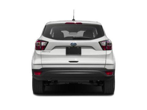 used 2019 Ford Escape car, priced at $14,900