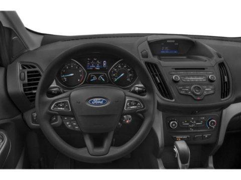 used 2019 Ford Escape car, priced at $14,900