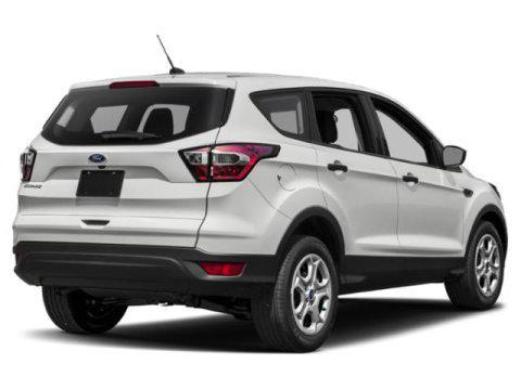 used 2019 Ford Escape car, priced at $14,900