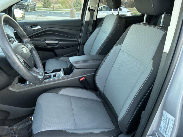 used 2019 Ford Escape car, priced at $13,100