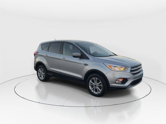 used 2019 Ford Escape car, priced at $13,100