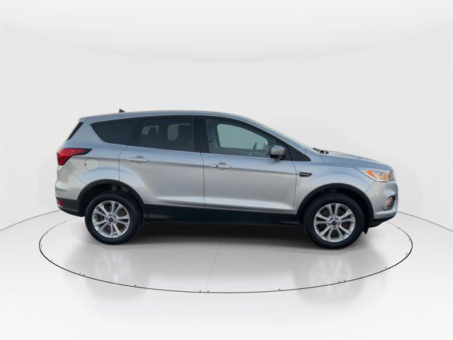 used 2019 Ford Escape car, priced at $13,100