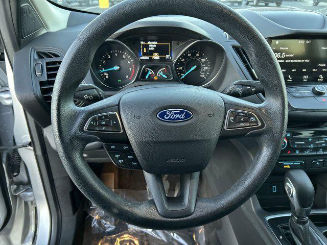 used 2019 Ford Escape car, priced at $13,100