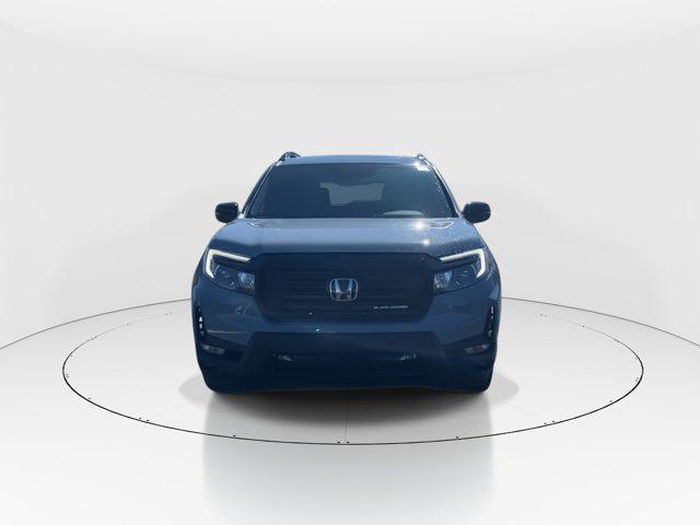 new 2025 Honda Passport car, priced at $49,320