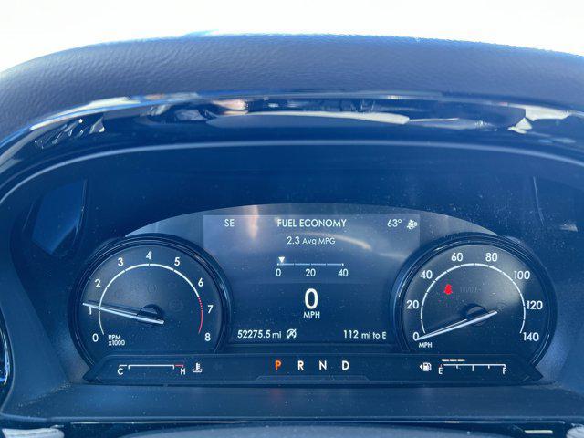 used 2020 Lincoln Corsair car, priced at $26,000