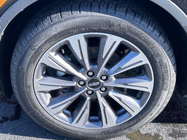 used 2020 Lincoln Corsair car, priced at $26,000