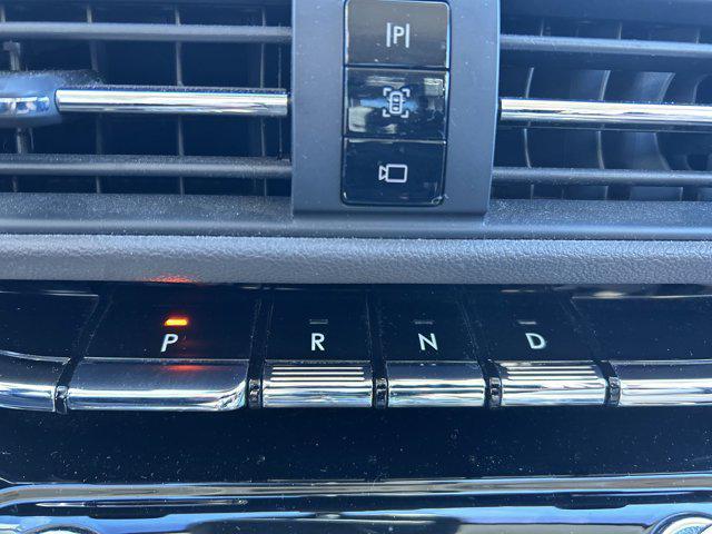 used 2020 Lincoln Corsair car, priced at $26,000