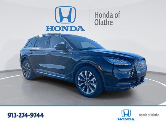 used 2020 Lincoln Corsair car, priced at $26,000