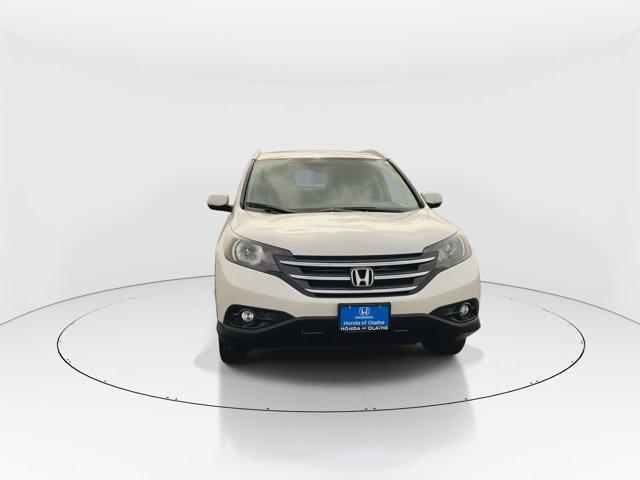 used 2012 Honda CR-V car, priced at $11,500