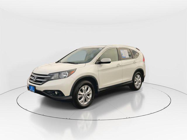 used 2012 Honda CR-V car, priced at $11,500