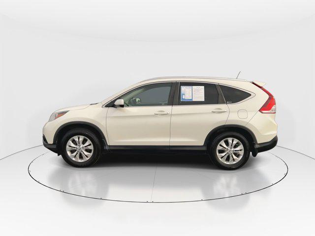 used 2012 Honda CR-V car, priced at $11,500