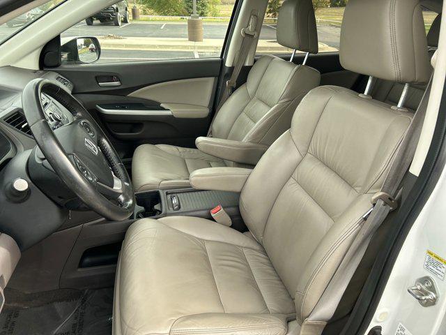 used 2012 Honda CR-V car, priced at $11,500