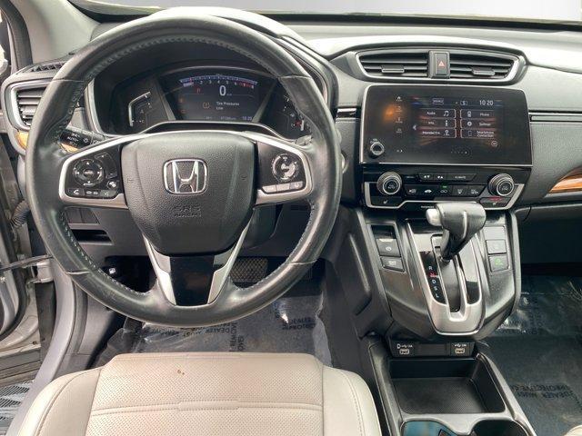 used 2020 Honda CR-V car, priced at $24,900