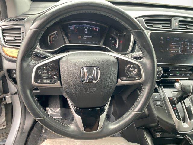 used 2020 Honda CR-V car, priced at $24,200