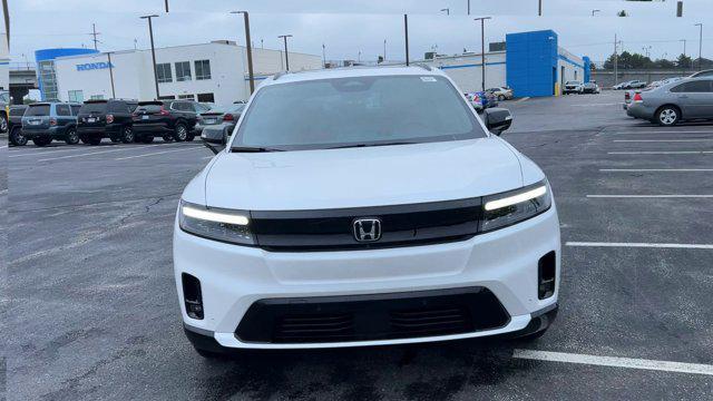 new 2025 Honda Prologue car, priced at $59,805