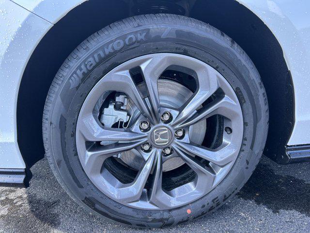 new 2025 Honda Accord Hybrid car, priced at $36,590