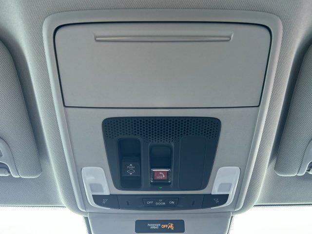 new 2025 Honda Accord car, priced at $30,710